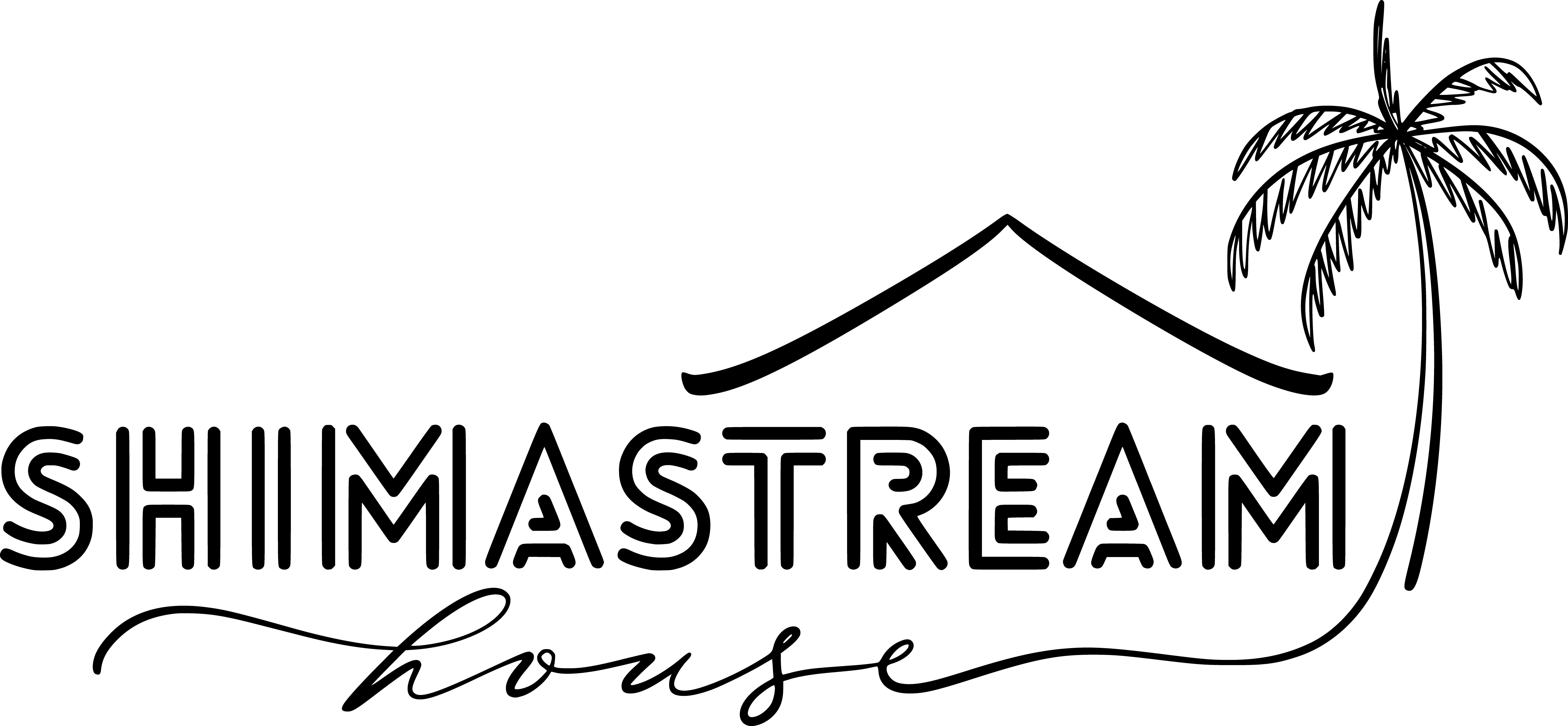 SHIMASTREAM house
